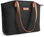 tomtoc Tote Bag for Women, Water-re