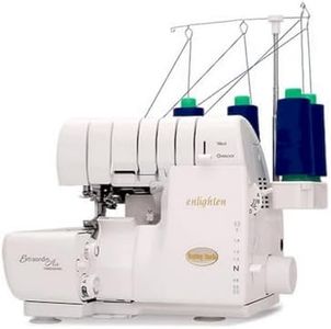 Babylock Enlighten sewing machine