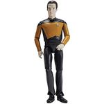 Bandai Star Trek: The Next Generation - Data - Action Figure