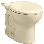 American Standard 3517.B101.021 Toilet Bowl, Bone