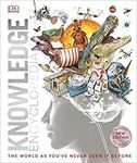 Knowledge Encyclopedia: The World as You've Never Seen It Before (Knowledge Encyclopedias)