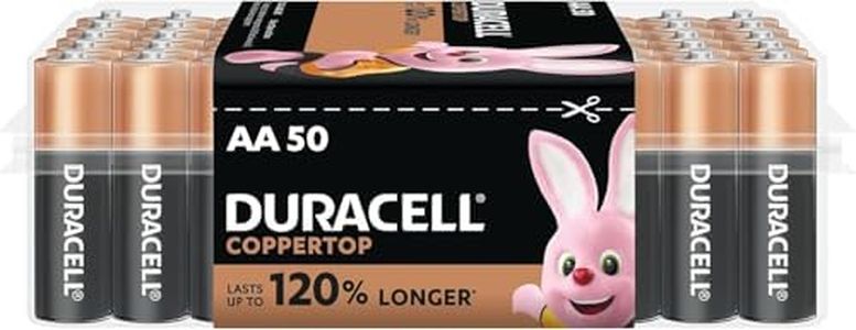 Duracell C