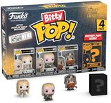 Funko Bitty Pop!: Lord of The Rings