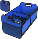 Sposuit Trunk Organizer for Car - C