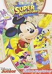 Mickey Mouse Clubhouse: Super Adventure (Bilingual)