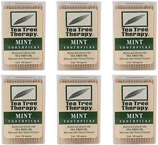 Tea Tree T