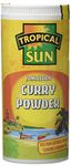 Tropical Sun Jamaican Curry Powder, 100 g