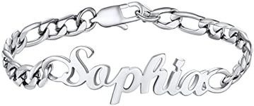 PROSTEEL Women Bracelets Stainless 