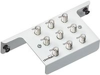 Leviton 47690-8C2 1X8 Passive Video