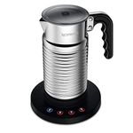 Nespresso Aeroccino 4 Milk Frother, Latest Model 2022