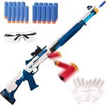 Airsoft Toy Gun Blaster for Nerf Gu