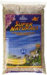 Carib Sea Zen Garden Gravel for Aquarium 20lb bag