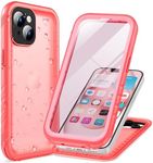 Cozycase TOP Military IP68 Waterpro