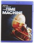 Time Machine, The (BD) [Blu-ray]