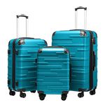 Coolife Luggage Sets