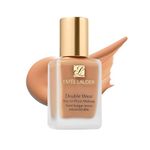 Estée Lauder Double Wear Stay-in-Place 24-Hour Long-Wear Matte Foundation, 30 ml, 3C1 Dusk
