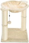 Amazon Basics Cat Tree Tower With S