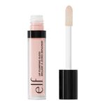 e.l.f. Lip Plumping Gloss, High Shine & Sheer Colour, Soothing & Cooling Sensation, Instant Results, Pink Paloma