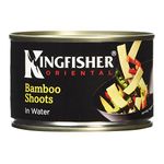 Kingfisher Bamboo Shoots in Water (225g)