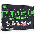Marvin's Magic - Ultimate 250 Card 