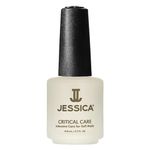 JESSICA Critical Care Intensive Care for Soft Nails 14.8 ml