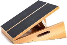 StrongTek Professional Wooden Slant