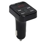 Bluetooth FM Transmitter, Car MP3 P