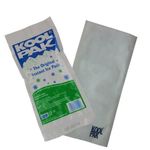 20x Koolpak Instant Ice Packs Sports First Aid Cold Therapy - with Koolpak Sleeve/Cover