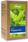 Planet Organic Peppermint Tea 35 g