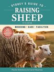 Storey's Guide to Raising Sheep, 5t