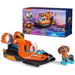 Paw Patrol Boat Toy