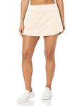 adidas,Tennis Match Skirt AEROREADY,Ecru Tint,X-Large