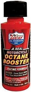 Lucas Oil Products 5322 Octane Booster/Fuel Additive For All Model, 1 Pack