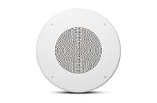 JBL CSS8008 Commercial Series 15-Watt 8" Ceiling Speaker, White