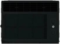 GE AWAS05BBA Window Air Conditioner