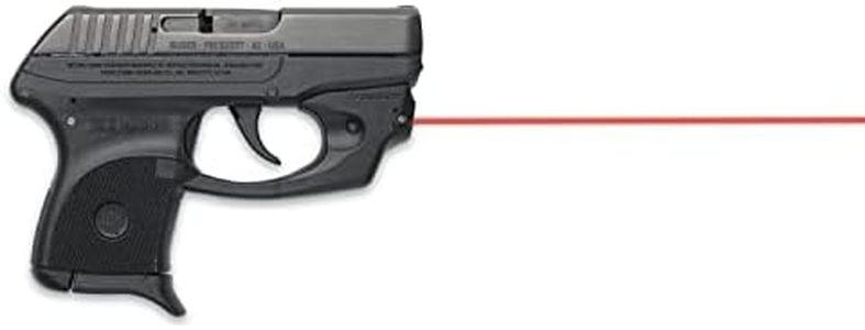 LaserMax C