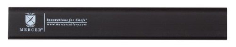 Mercer Culinary 6-Inch x 1-Inch Knife Guard, Black