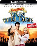 Van Wilder [Blu-ray]