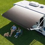 RV Awning Fabric Replacement, 20.8o