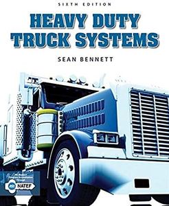 Heavy Duty Truck Systems