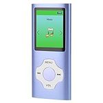 MP3 Music Player, Portable Lossless