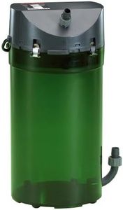 EHEIM Classic 350 External Canister Filter 2215