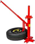 Manual Tire Changer -VISUTI Portabl