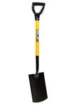 Heavy Duty Spade Shovel