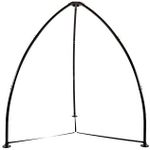 Vivere Tripod Hammock Chair Stand