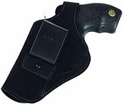 Galco Waistband Inside The Pant Holster for Glock 26,27,33,Black,Left