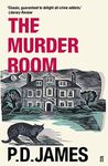 The Murder Room (Inspector Adam Dalgliesh Book 12)