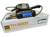Tyt Th-9000d Vhf Mono Band Mobile T
