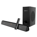 Soundbar Lgs