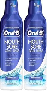 Oral-B Mou